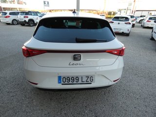SEAT Leon 2.0 TDI 2022