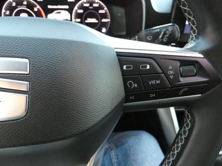 SEAT Leon 2.0 TDI 2022