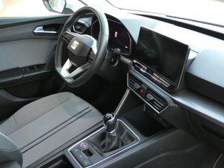 SEAT Leon 2.0 TDI 2022