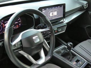 SEAT Leon 2.0 TDI 2022