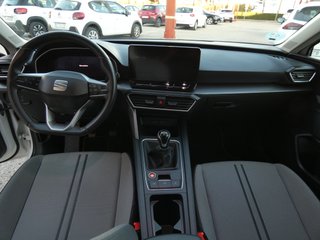 SEAT Leon 2.0 TDI 2022
