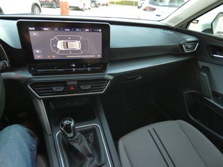 SEAT Leon 2.0 TDI 2022