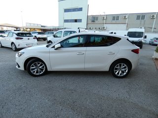 SEAT Leon 2.0 TDI 2022