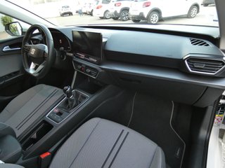 SEAT Leon 2.0 TDI 2022