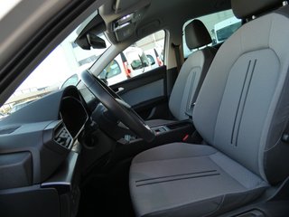 SEAT Leon 2.0 TDI 2022