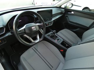 SEAT Leon 2.0 TDI 2022
