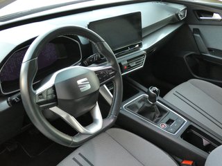 SEAT Leon 2.0 TDI 2022