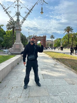 Busco trabajar