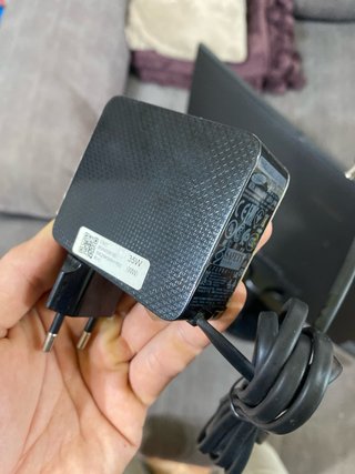 Monitor Samsung Roto