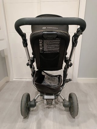 Carro Bebé Concord Neo