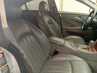 Mercedes CLS 350 cgi