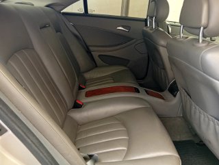 Mercedes CLS 350 cgi