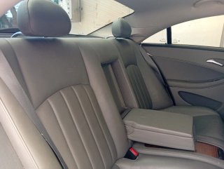 Mercedes CLS 350 cgi