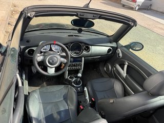 MINI Cabrio 2005