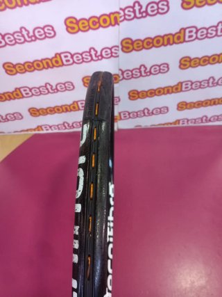 Raqueta Tenis TFlash 290 + Funda