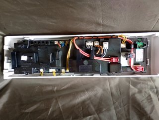 Placa lavadora Siemens WM14Q468ES