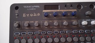Sonicware Liven Evoke