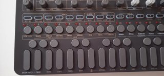 Sonicware Liven Evoke