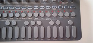 Sonicware Liven Evoke