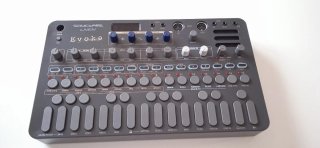 Sonicware Liven Evoke