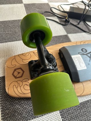 Patinete Eléctrico Acton X1