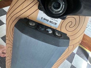 Patinete Eléctrico Acton X1
