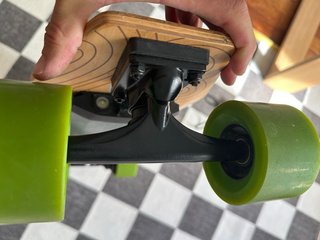 Patinete Eléctrico Acton X1