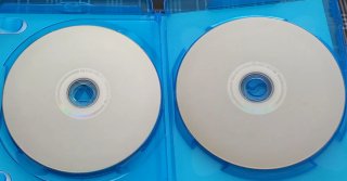 Los Pilares de la Tierra Blu-ray 3 Discos