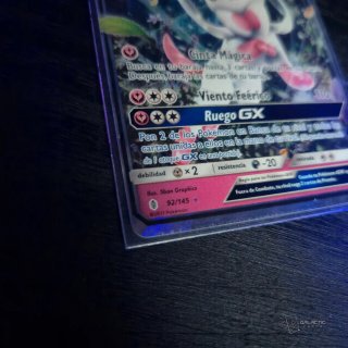 Sylveon - GX 92/145