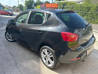 SEAT Ibiza 2009✅OFERTA DEL MES✅