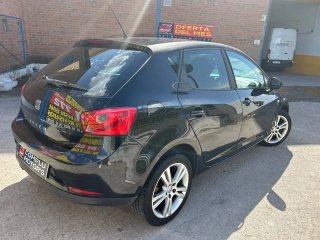SEAT Ibiza 2009✅OFERTA DEL MES✅