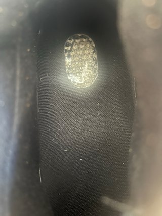 Botas de Seguridad