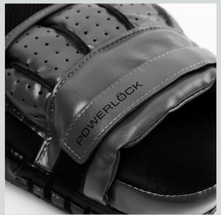 Manoplas de Boxeo Everlast Powerlock