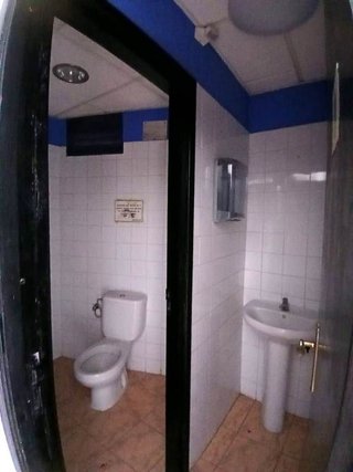 Local comercial en venta en Playa Jardín en Puerto de la Cruz