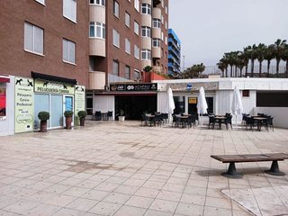 Local comercial en venta en Playa Jardín en Puerto de la Cruz