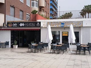 Local comercial en venta en Playa Jardín en Puerto de la Cruz