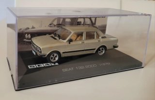 SEAT 132-2000 (1975)