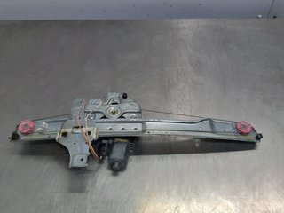 ELEVALUNAS DELANTERO IZQUIERDO PEUGEOT 208