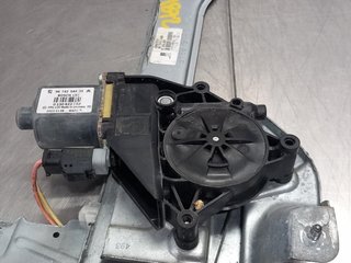ELEVALUNAS DELANTERO IZQUIERDO PEUGEOT 208