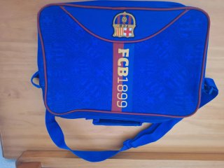 Mochila FCB Barcelona 1899