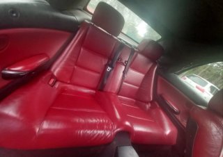 BMW e46 cabrio 170cv manual