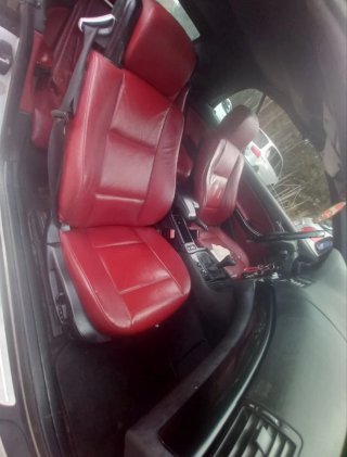BMW e46 cabrio 170cv manual