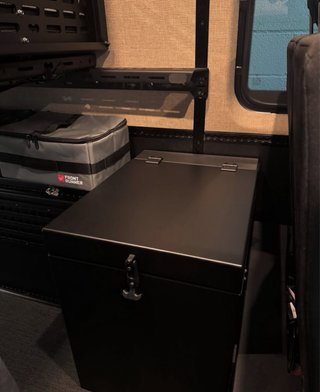 Mercedes-Benz Sprinter 2023