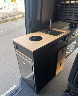 Mercedes-Benz Sprinter 2023