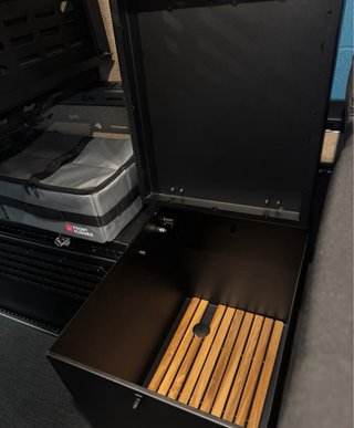 Mercedes-Benz Sprinter 2023