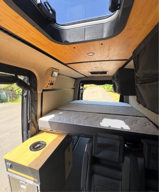 Mercedes-Benz Sprinter 2023