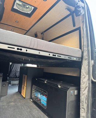 Mercedes-Benz Sprinter 2023