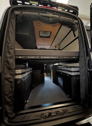 Mercedes-Benz Sprinter 2023