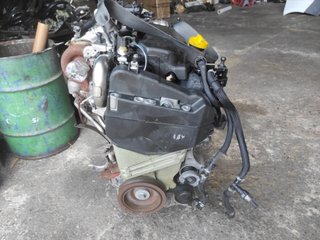 Motor K9KF647 - K9KF6 - K9K647 Renault Kadja y_864