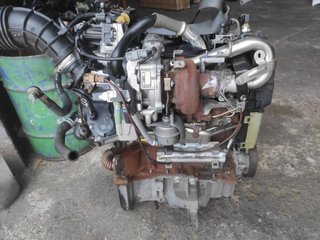Motor K9KF647 - K9KF6 - K9K647 Renault Kadja y_864